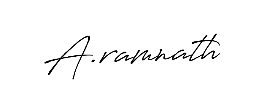 Check out images of Autograph of A.ramnath name. Actor A.ramnath Signature Style. Antro_Vectra_Bolder is a professional sign style online. A.ramnath signature style 7 images and pictures png