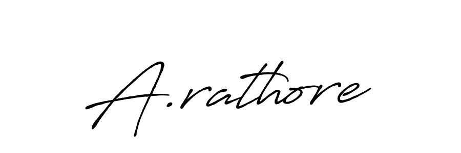 You can use this online signature creator to create a handwritten signature for the name A.rathore. This is the best online autograph maker. A.rathore signature style 7 images and pictures png
