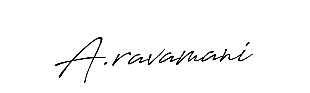 You can use this online signature creator to create a handwritten signature for the name A.ravamani. This is the best online autograph maker. A.ravamani signature style 7 images and pictures png