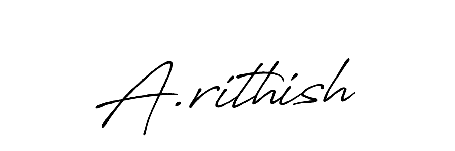 See photos of A.rithish official signature by Spectra . Check more albums & portfolios. Read reviews & check more about Antro_Vectra_Bolder font. A.rithish signature style 7 images and pictures png