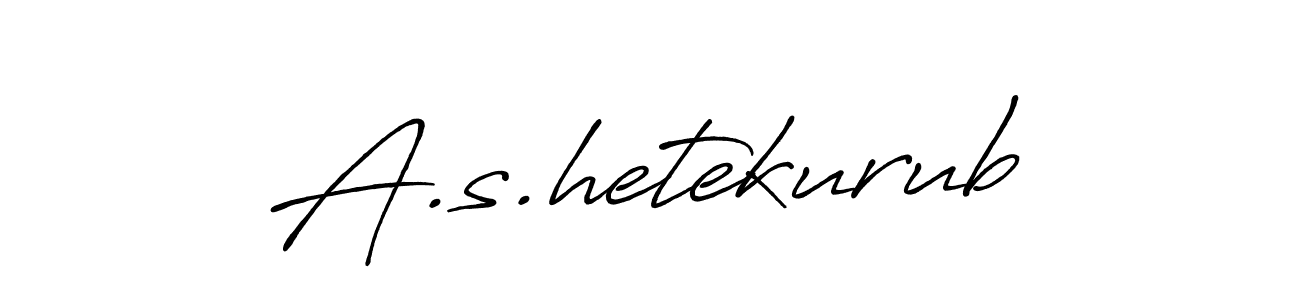 You should practise on your own different ways (Antro_Vectra_Bolder) to write your name (A.s.hetekurub) in signature. don't let someone else do it for you. A.s.hetekurub signature style 7 images and pictures png