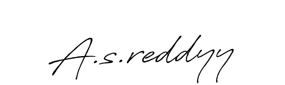 You can use this online signature creator to create a handwritten signature for the name A.s.reddyy. This is the best online autograph maker. A.s.reddyy signature style 7 images and pictures png