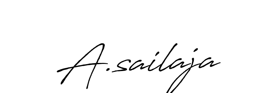 See photos of A.sailaja official signature by Spectra . Check more albums & portfolios. Read reviews & check more about Antro_Vectra_Bolder font. A.sailaja signature style 7 images and pictures png