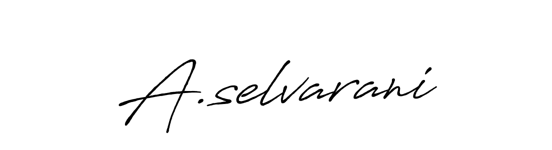 Check out images of Autograph of A.selvarani name. Actor A.selvarani Signature Style. Antro_Vectra_Bolder is a professional sign style online. A.selvarani signature style 7 images and pictures png