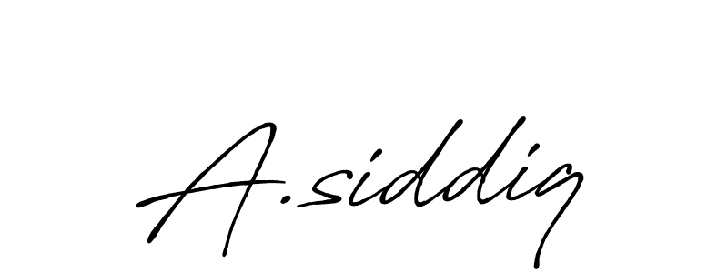 See photos of A.siddiq official signature by Spectra . Check more albums & portfolios. Read reviews & check more about Antro_Vectra_Bolder font. A.siddiq signature style 7 images and pictures png