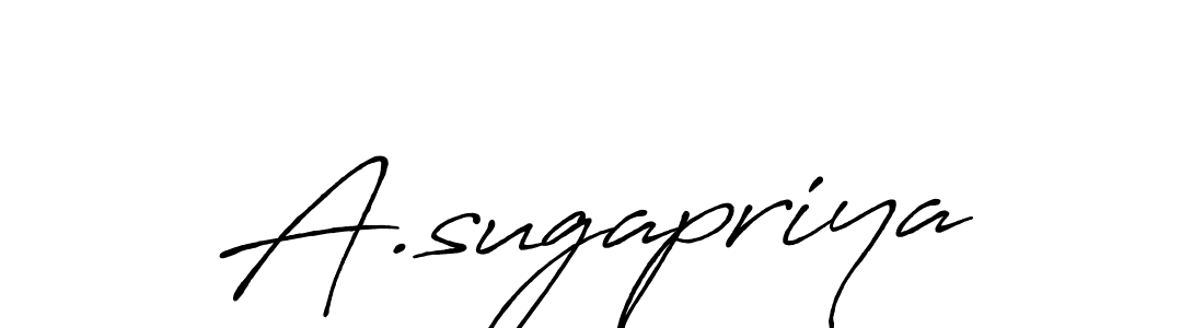 Best and Professional Signature Style for A.sugapriya. Antro_Vectra_Bolder Best Signature Style Collection. A.sugapriya signature style 7 images and pictures png