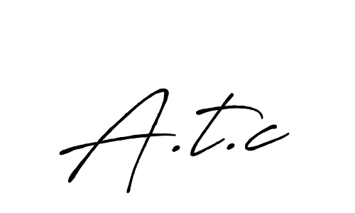 See photos of A.t.c official signature by Spectra . Check more albums & portfolios. Read reviews & check more about Antro_Vectra_Bolder font. A.t.c signature style 7 images and pictures png