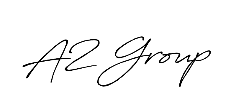 A2 Group stylish signature style. Best Handwritten Sign (Antro_Vectra_Bolder) for my name. Handwritten Signature Collection Ideas for my name A2 Group. A2 Group signature style 7 images and pictures png