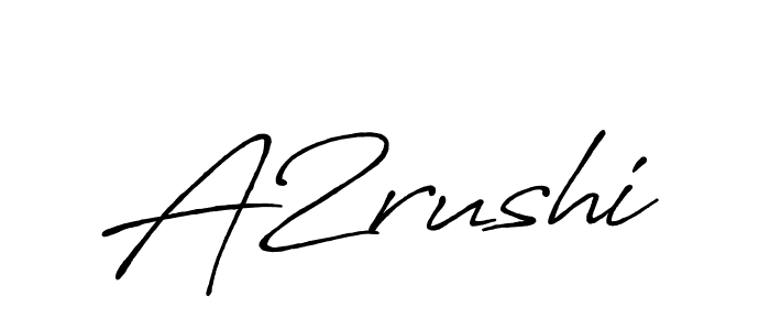if you are searching for the best signature style for your name A2rushi. so please give up your signature search. here we have designed multiple signature styles  using Antro_Vectra_Bolder. A2rushi signature style 7 images and pictures png