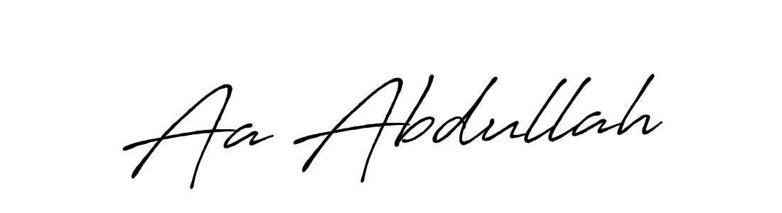 Check out images of Autograph of Aa Abdullah name. Actor Aa Abdullah Signature Style. Antro_Vectra_Bolder is a professional sign style online. Aa Abdullah signature style 7 images and pictures png
