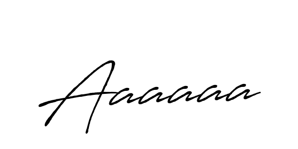 How to make Aaaaaa name signature. Use Antro_Vectra_Bolder style for creating short signs online. This is the latest handwritten sign. Aaaaaa signature style 7 images and pictures png