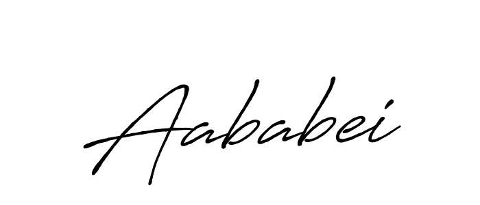 How to Draw Aababei signature style? Antro_Vectra_Bolder is a latest design signature styles for name Aababei. Aababei signature style 7 images and pictures png