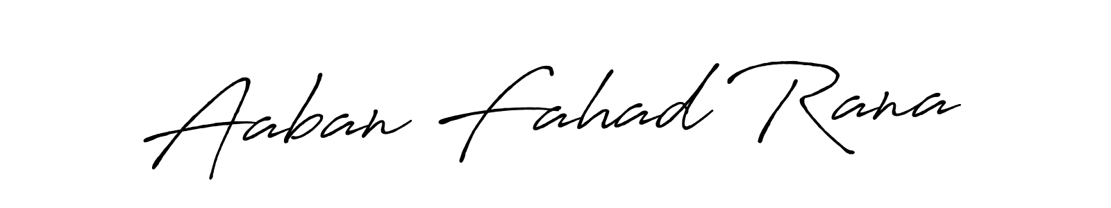 Check out images of Autograph of Aaban Fahad Rana name. Actor Aaban Fahad Rana Signature Style. Antro_Vectra_Bolder is a professional sign style online. Aaban Fahad Rana signature style 7 images and pictures png