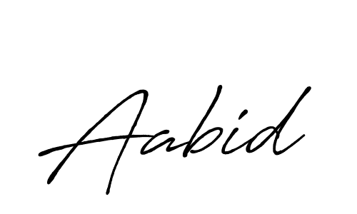 Similarly Antro_Vectra_Bolder is the best handwritten signature design. Signature creator online .You can use it as an online autograph creator for name Aabid. Aabid signature style 7 images and pictures png