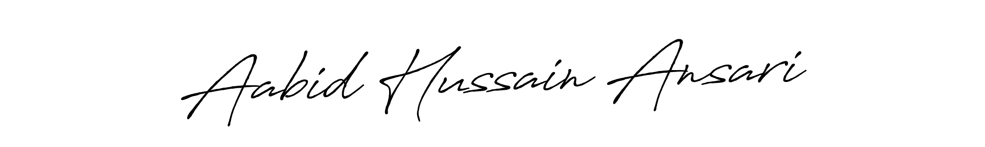 See photos of Aabid Hussain Ansari official signature by Spectra . Check more albums & portfolios. Read reviews & check more about Antro_Vectra_Bolder font. Aabid Hussain Ansari signature style 7 images and pictures png