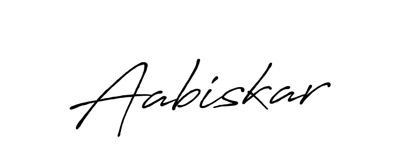 Similarly Antro_Vectra_Bolder is the best handwritten signature design. Signature creator online .You can use it as an online autograph creator for name Aabiskar. Aabiskar signature style 7 images and pictures png