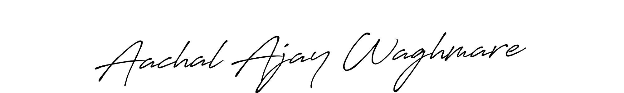 Check out images of Autograph of Aachal Ajay Waghmare name. Actor Aachal Ajay Waghmare Signature Style. Antro_Vectra_Bolder is a professional sign style online. Aachal Ajay Waghmare signature style 7 images and pictures png