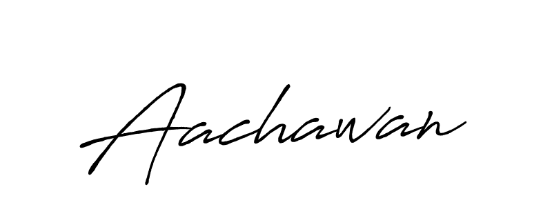 You can use this online signature creator to create a handwritten signature for the name Aachawan. This is the best online autograph maker. Aachawan signature style 7 images and pictures png