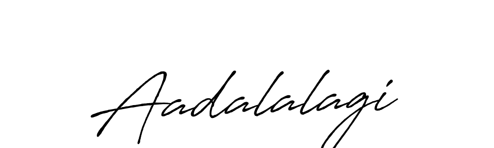 Check out images of Autograph of Aadalalagi name. Actor Aadalalagi Signature Style. Antro_Vectra_Bolder is a professional sign style online. Aadalalagi signature style 7 images and pictures png