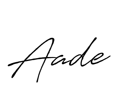 Best and Professional Signature Style for Aade. Antro_Vectra_Bolder Best Signature Style Collection. Aade signature style 7 images and pictures png