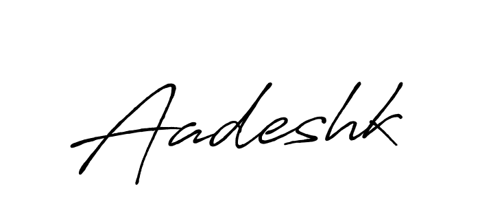 Here are the top 10 professional signature styles for the name Aadeshk. These are the best autograph styles you can use for your name. Aadeshk signature style 7 images and pictures png