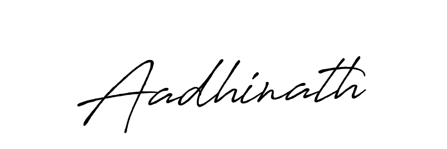 You can use this online signature creator to create a handwritten signature for the name Aadhinath. This is the best online autograph maker. Aadhinath signature style 7 images and pictures png