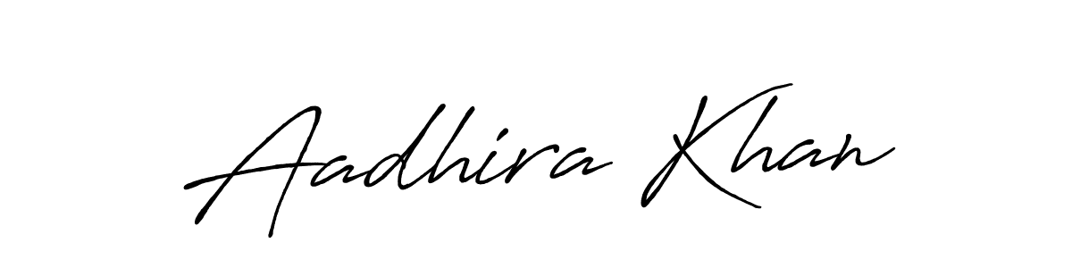 Best and Professional Signature Style for Aadhira Khan. Antro_Vectra_Bolder Best Signature Style Collection. Aadhira Khan signature style 7 images and pictures png