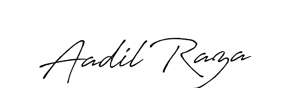 You should practise on your own different ways (Antro_Vectra_Bolder) to write your name (Aadil Raza) in signature. don't let someone else do it for you. Aadil Raza signature style 7 images and pictures png