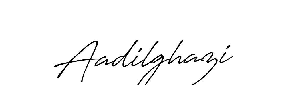 Similarly Antro_Vectra_Bolder is the best handwritten signature design. Signature creator online .You can use it as an online autograph creator for name Aadilghazi. Aadilghazi signature style 7 images and pictures png