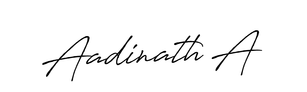 You should practise on your own different ways (Antro_Vectra_Bolder) to write your name (Aadinath A) in signature. don't let someone else do it for you. Aadinath A signature style 7 images and pictures png