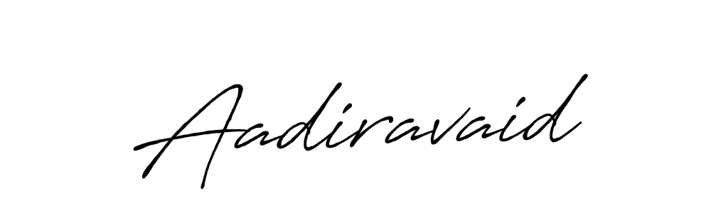 Once you've used our free online signature maker to create your best signature Antro_Vectra_Bolder style, it's time to enjoy all of the benefits that Aadiravaid name signing documents. Aadiravaid signature style 7 images and pictures png