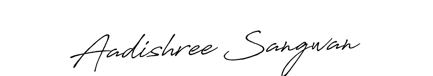 You can use this online signature creator to create a handwritten signature for the name Aadishree Sangwan. This is the best online autograph maker. Aadishree Sangwan signature style 7 images and pictures png