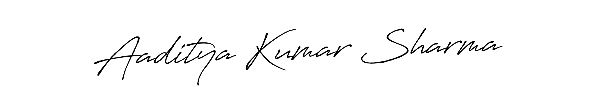 Best and Professional Signature Style for Aaditya Kumar Sharma. Antro_Vectra_Bolder Best Signature Style Collection. Aaditya Kumar Sharma signature style 7 images and pictures png