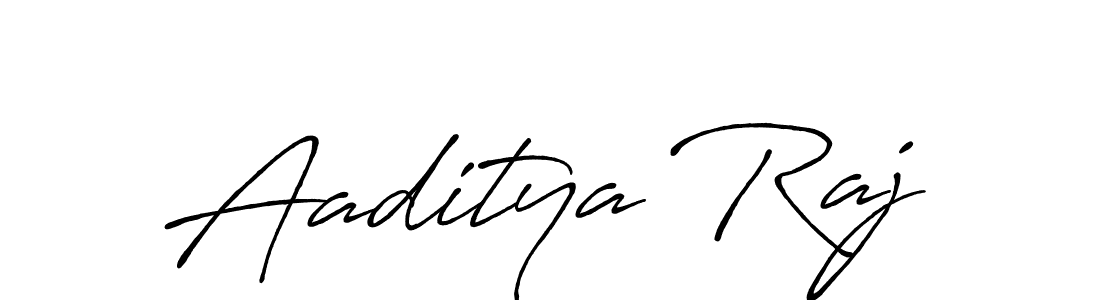 if you are searching for the best signature style for your name Aaditya Raj. so please give up your signature search. here we have designed multiple signature styles  using Antro_Vectra_Bolder. Aaditya Raj signature style 7 images and pictures png