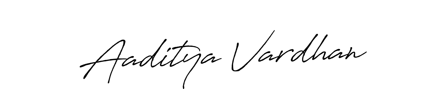 How to Draw Aaditya Vardhan signature style? Antro_Vectra_Bolder is a latest design signature styles for name Aaditya Vardhan. Aaditya Vardhan signature style 7 images and pictures png