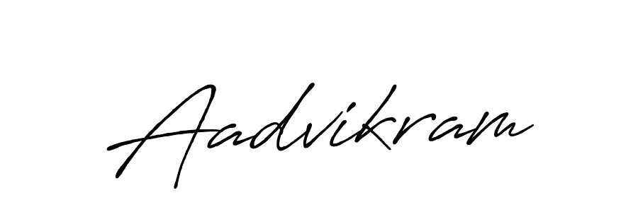 This is the best signature style for the Aadvikram name. Also you like these signature font (Antro_Vectra_Bolder). Mix name signature. Aadvikram signature style 7 images and pictures png