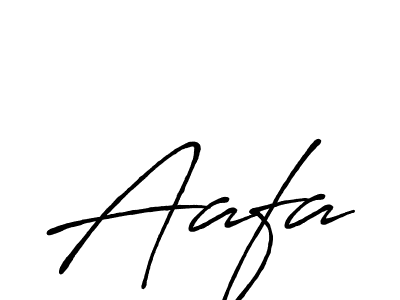 Antro_Vectra_Bolder is a professional signature style that is perfect for those who want to add a touch of class to their signature. It is also a great choice for those who want to make their signature more unique. Get Aafa name to fancy signature for free. Aafa signature style 7 images and pictures png