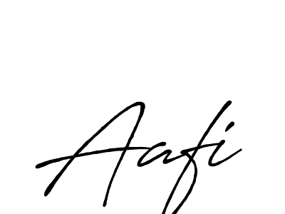 Once you've used our free online signature maker to create your best signature Antro_Vectra_Bolder style, it's time to enjoy all of the benefits that Aafi name signing documents. Aafi signature style 7 images and pictures png