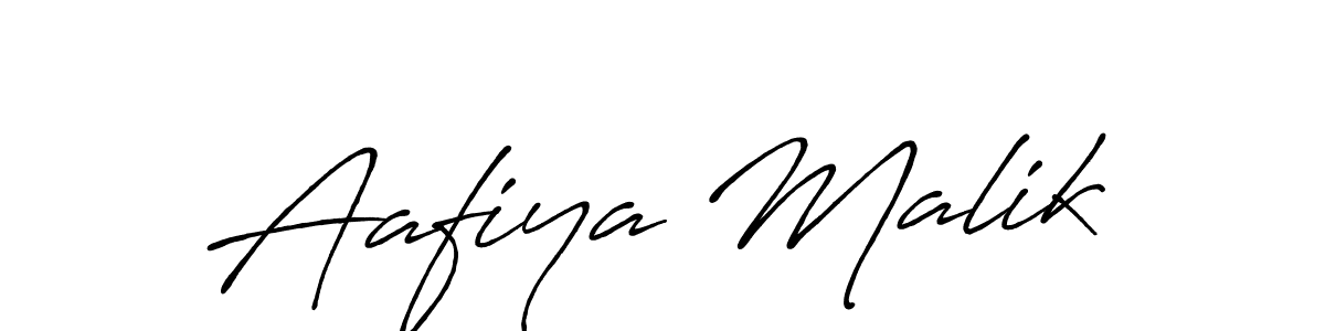 You should practise on your own different ways (Antro_Vectra_Bolder) to write your name (Aafiya Malik) in signature. don't let someone else do it for you. Aafiya Malik signature style 7 images and pictures png