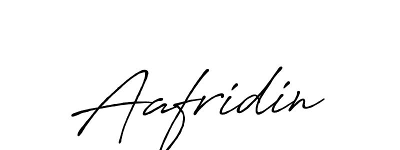 Antro_Vectra_Bolder is a professional signature style that is perfect for those who want to add a touch of class to their signature. It is also a great choice for those who want to make their signature more unique. Get Aafridin name to fancy signature for free. Aafridin signature style 7 images and pictures png