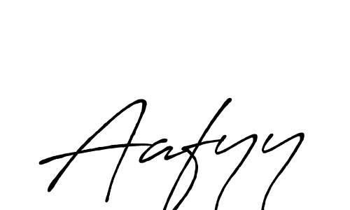 Also You can easily find your signature by using the search form. We will create Aafyy name handwritten signature images for you free of cost using Antro_Vectra_Bolder sign style. Aafyy signature style 7 images and pictures png