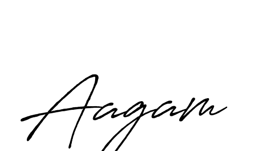 Best and Professional Signature Style for Aagam. Antro_Vectra_Bolder Best Signature Style Collection. Aagam signature style 7 images and pictures png