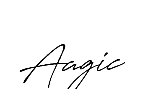 This is the best signature style for the Aagic name. Also you like these signature font (Antro_Vectra_Bolder). Mix name signature. Aagic signature style 7 images and pictures png