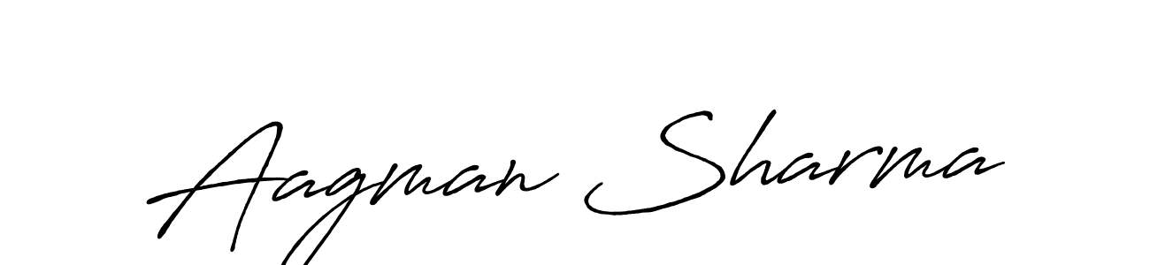 Check out images of Autograph of Aagman Sharma name. Actor Aagman Sharma Signature Style. Antro_Vectra_Bolder is a professional sign style online. Aagman Sharma signature style 7 images and pictures png