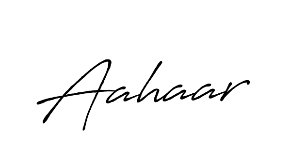 How to Draw Aahaar signature style? Antro_Vectra_Bolder is a latest design signature styles for name Aahaar. Aahaar signature style 7 images and pictures png