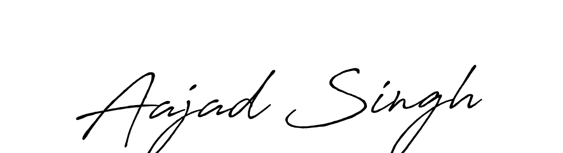 See photos of Aajad Singh official signature by Spectra . Check more albums & portfolios. Read reviews & check more about Antro_Vectra_Bolder font. Aajad Singh signature style 7 images and pictures png