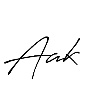 You can use this online signature creator to create a handwritten signature for the name Aak. This is the best online autograph maker. Aak signature style 7 images and pictures png