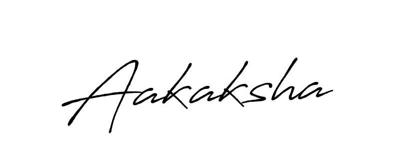 The best way (Antro_Vectra_Bolder) to make a short signature is to pick only two or three words in your name. The name Aakaksha include a total of six letters. For converting this name. Aakaksha signature style 7 images and pictures png