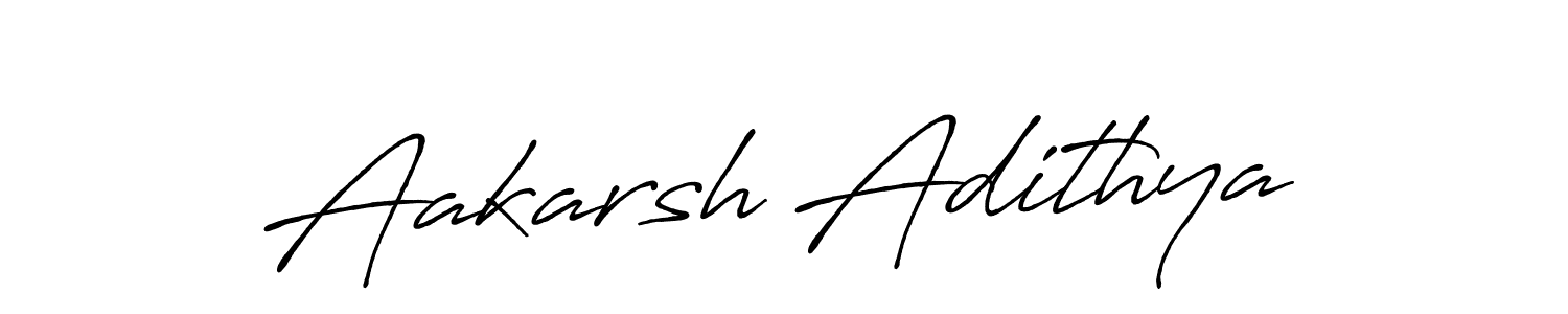 Make a short Aakarsh Adithya signature style. Manage your documents anywhere anytime using Antro_Vectra_Bolder. Create and add eSignatures, submit forms, share and send files easily. Aakarsh Adithya signature style 7 images and pictures png