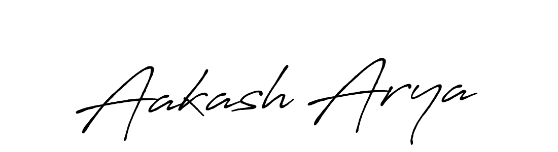 if you are searching for the best signature style for your name Aakash Arya. so please give up your signature search. here we have designed multiple signature styles  using Antro_Vectra_Bolder. Aakash Arya signature style 7 images and pictures png